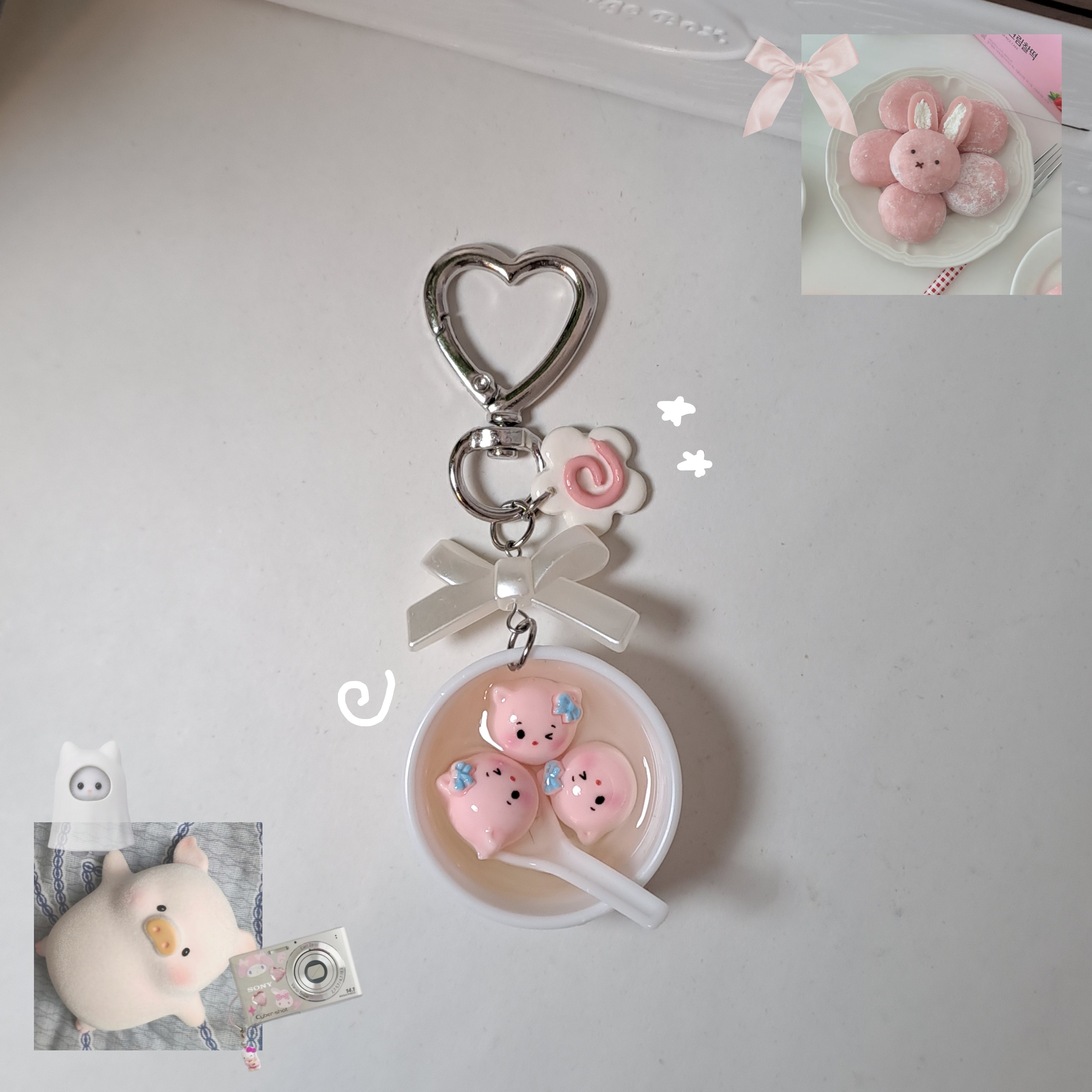 آویز pigs